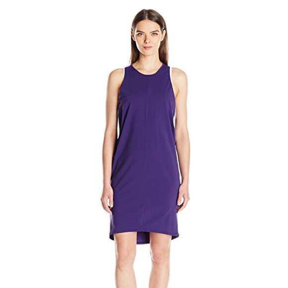 NWOT Lucy Keep Calm Dress - Picture 1 of 6